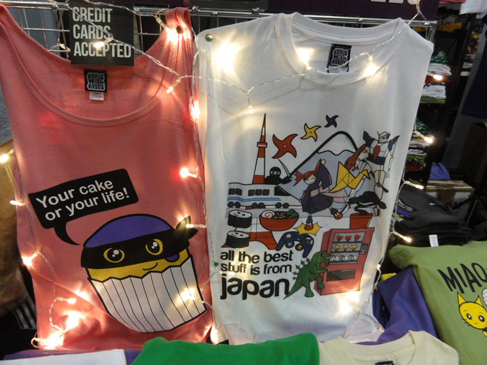Cute T-Shirts