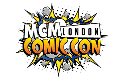MCM London Comic Con/Expo Day 2
