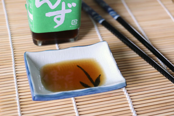 Japanese Ponzu