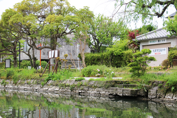 Yanagawa, Japan