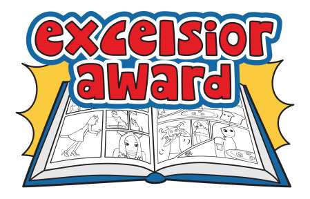 Excelsior Award Logo